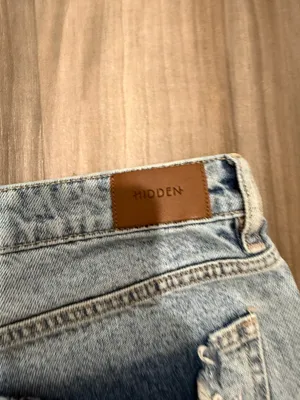 Hidden Jeans thumbnail 2