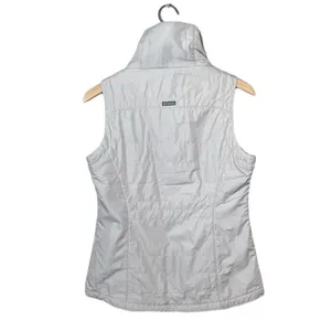 Columbia Women’s Benton Springs Vest Size Small in Gray thumbnail 7