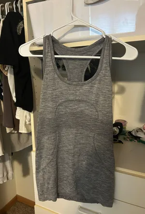 Lululemon Swiftly Tech Racerback Tank thumbnail 1