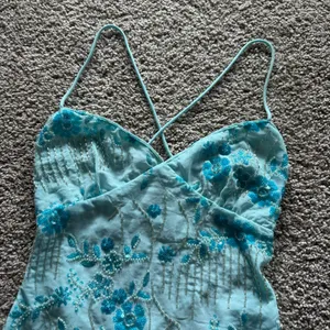 Peppermayo Sequin Mini Dress thumbnail 8