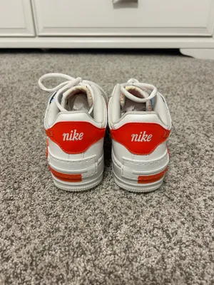 Nike Air Force 1 Sneakers thumbnail 4