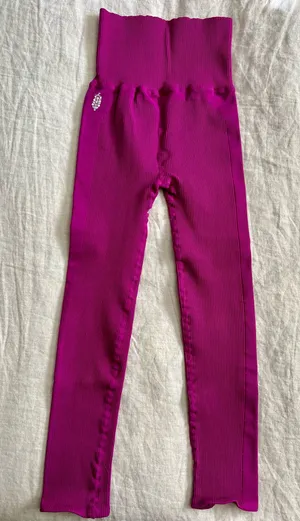 Free People Movement Leggings thumbnail 1