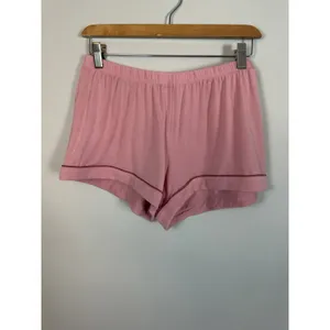 Nordstrom Pink Moonlit Eco Pajama Short Set Tencel Sz S NEW thumbnail 3