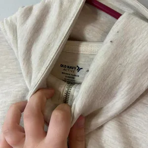 OLD NAVY QUARTERZIP thumbnail 2