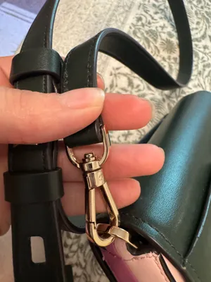 Kate Spade Crossbody Purse thumbnail 6