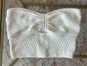 American Eagle Tube Top Outfitters thumbnail 1