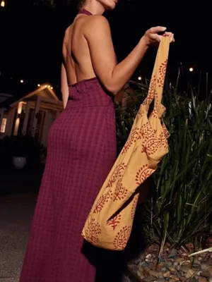 Free People Endless Summer Nya Maxi Dress thumbnail 4