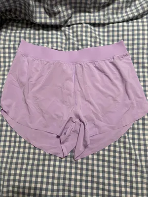 CRZ Yoga Shorts Running thumbnail 2