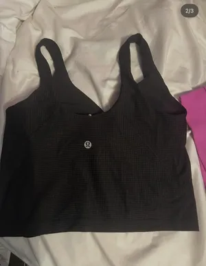 Lululemon Tank Align thumbnail 2