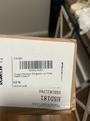 Amazon Green Heels thumbnail 4