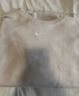 Nike Oversized Crewneck thumbnail 2