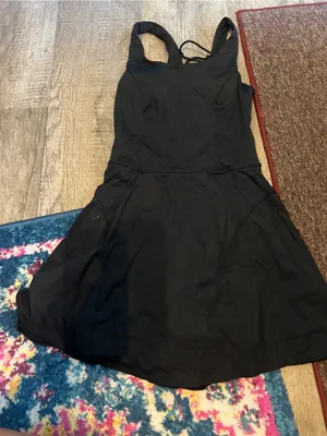 Joylab active wear dress size xs thumbnail 1