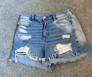 Jean Shorts American Eagle thumbnail 1