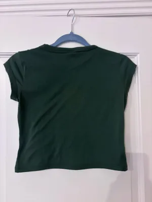 Urban Outfitters Saint Tropez French Riviera Graphic Tee thumbnail 3