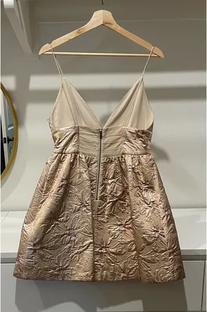 Alice + Olivia Dress Mini thumbnail 3