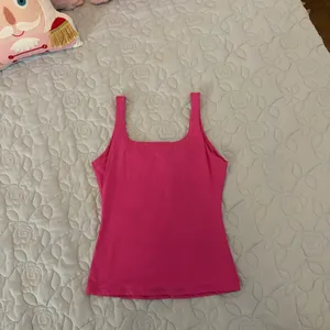 Pumiey Amazon Tank Top thumbnail 2