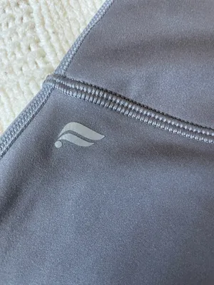 Fabletics Leggings Women’s Gray thumbnail 3