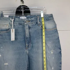 NWT GOOD AMERICAN thumbnail 2