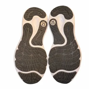 Lululemon Black Blissfeel Running Shoes(Size 7.5) thumbnail 8