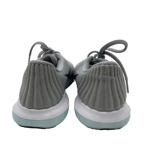Nike Women's Flex Supreme TR 5 Training Shoe - Grey - 7 thumbnail 6