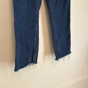 Abercrombie‎ & Fitch '90s Slim Straight Ultra High Rise Curve Love Jeans 24 00 thumbnail 5