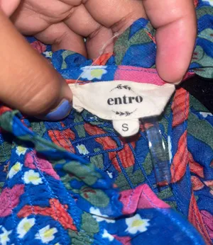 DO+BE Dress thumbnail 4