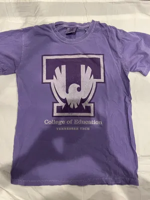 Comfort Colors Tee thumbnail 1