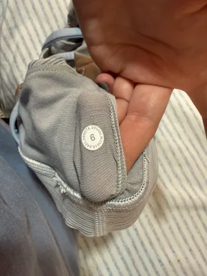 Lululemon Sports Bra thumbnail 3