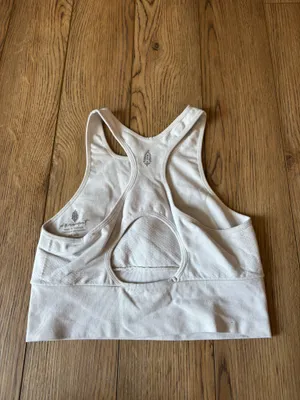 Free People Movement sports bra thumbnail 2