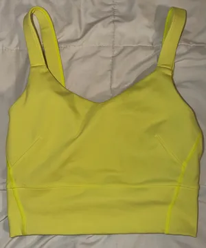 Lululemon Tank Top thumbnail 3