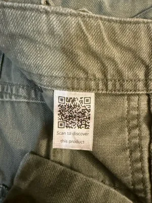 Universal Threads Green pants thumbnail 6