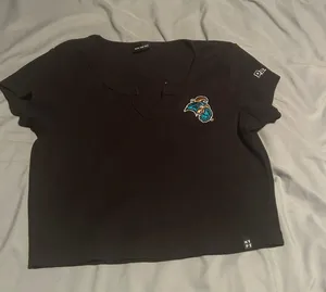 Hype & Vice Coastal Carolina Top thumbnail 1