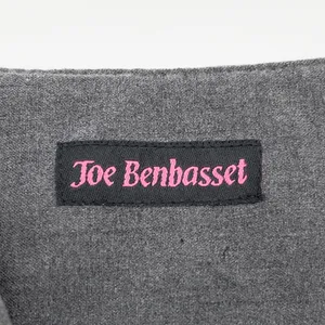 Joe‎ Benbasset Womens Pants Low Rise 29 Y2K Preppy Minimalist Business Casual thumbnail 8
