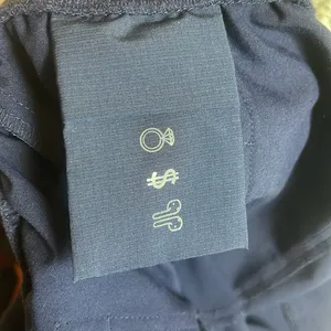 Figs Women’s Navy Blue Jogger Pants thumbnail 11