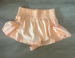 Free People Movement Get Your Flirt On Shorts thumbnail 1
