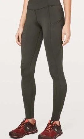 Lululemon Leggings thumbnail 1