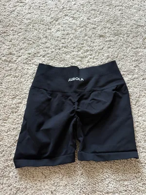 Amazon Aurola Biker Shorts thumbnail 2