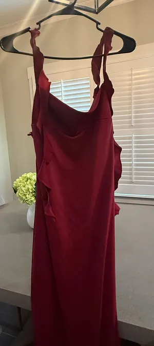 Sincerely Jules Billabong x Dress thumbnail 1