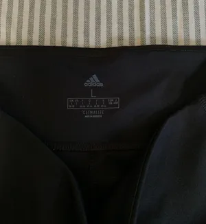 Adidas Climacool Sport Shorts️ thumbnail 3