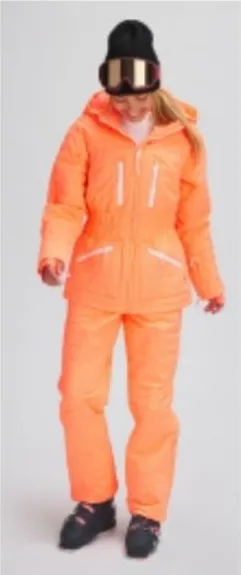 FP MovementAll Prepped Ski Jacket - Women's thumbnail 1
