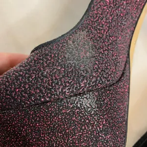 Brian‎ Atwood glitter bambola heels thumbnail 3