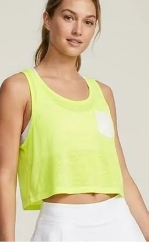 Pink by Victoria’s Secret tank top size S thumbnail 1