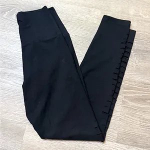 •Aerie• High Rise Cutout Legging thumbnail 1