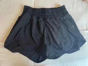 Lululemon Tracker Shorts thumbnail 1