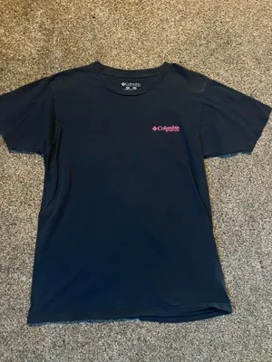 Columbia PFG Shirt  thumbnail 1