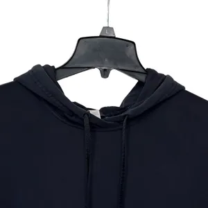 Womens Lululemon Black Hoodie size 8 Twisted And‎ Tucked Pullover thumbnail 2