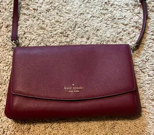 Kate Spade Crossbody thumbnail 1