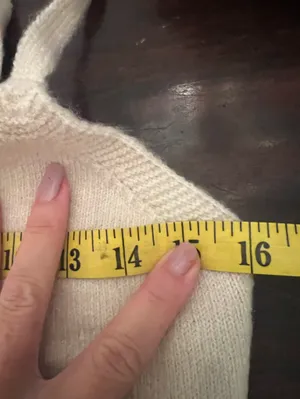 Polly Soft Knit Bralette thumbnail 4