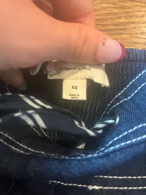 Anthropologie Skirt thumbnail 3