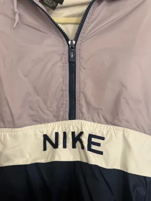 Vintage Nike Windbreaker Jacket thumbnail 4